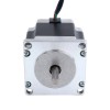 Nema 23 Stappenmotor Bipolair 1,8° 1,16Nm (164,3oz.in) 1,5A 57x57x56mm met 762mm kabel en Molex-connector - 23HS22-1504S-C15 | StepperOnline