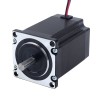 YS Serie 1-as Stepper Kit 1,9Nm (269,06oz.in) Nema 23 Stepper Motor & Driver & 36V Voeding - 1-DM542Y-S19 | StepperOnline