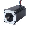 YS Serie 3-as Stepper Kit 3,00Nm (424,83oz.in) Nema 23 Stepper Motor & Driver & 48V Voeding - 3-DM556Y-S30 | StepperOnline