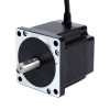 VS in de aanbieding - YS Serie 1-as Stepper Kit 4,8Nm (679,74oz.in) Nema 34 Stepper Motor & Driver - US-1-DM860Y-34HS30 | StepperOnline