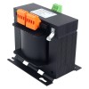 1000VA enkelfasige vierkante regeltransformator 220VAC tot 4 x 70VAC 50/60Hz - TR1000-A70-A220 | StepperOnline