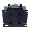 1000VA enkelfasige vierkante regeltransformator 220VAC tot 4 x 70VAC 50/60Hz - TR1000-A70-A220 | StepperOnline