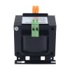 250VA enkelfasige vierkante regeltransformator 220VAC tot 70VAC 50/60Hz - TR250-A70-A220 | StepperOnline