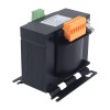 800VA enkelfasige vierkante regeltransformator 220VAC tot 3 x 70VAC 50/60Hz - TR800-A70-A220 | StepperOnline