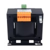 800VA enkelfasige vierkante regeltransformator 220VAC tot 3 x 70VAC 50/60Hz - TR800-A70-A220 | StepperOnline