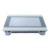 7 800x480px RS-485 seriële poort en USB 128MB/FLASH 128MB/geheugen HMI-aanraakscherm LED-display - HI3070ig-O | StepperOnline