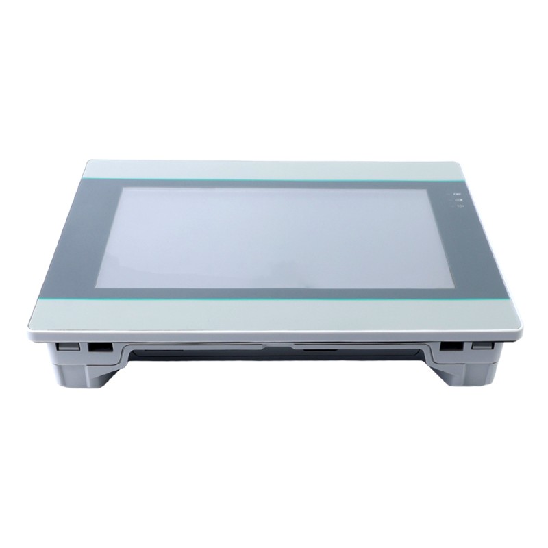 7 800x480px RS-485 seriële poort en USB 128MB/FLASH 128MB/geheugen HMI-aanraakscherm LED-display - HI3070ig-O | StepperOnline