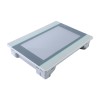 7 800x480px RS-485 seriële poort en USB 128MB/FLASH 128MB/geheugen HMI-aanraakscherm LED-display - HI3070ig-O | StepperOnline