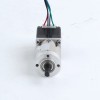 Nema 11 Stepper L=31mm met Achteras & Schroefgat & Overbrengingsverhouding 27:1 Versnellingsbak