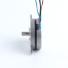 Rond Nema 14 Bipolair 0,9deg 5Ncm(7.08oz.in) 0.5A  Φ36x12.5mm 4 Draden - 14HR05-0504S | StepperOnline