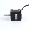Nema 14 Bipolair 1,8deg 23Ncm(32,57oz.in) 0,5A 35x35x42mm 4 Draden