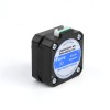 E serie Nema 17 Bipolair 1.8deg 17Ncm(24.07oz.in) 1A 42x42x23mm 4 Draden