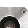 E serie Nema 17 Bipolair 1.8deg 17Ncm(24.07oz.in) 1A 42x42x23mm 4 Draden