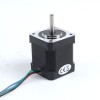 Nema 17 Bipolair 0,9deg 46Ncm(65.1oz.in) 2A 42x42x48mm 4 Draden