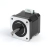 Nema 17 Bipolair 45Ncm(63.74oz.in) 1.5A 42x42x39mm 4 Draden w/ 1m Pin Connector