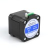 Nema 17 Bipolair 45Ncm(63.74oz.in) 1.5A 42x42x39mm 4 Draden w/ 1m Pin Connector