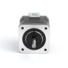 Nema 17 Bipolair 45Ncm(63.74oz.in) 1.5A 42x42x39mm 4 Draden w/ 1m Pin Connector