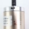 Nema 17 stappenmotor bipolair L=48mm w/versnelling 51:1 planetaire tandwielkast