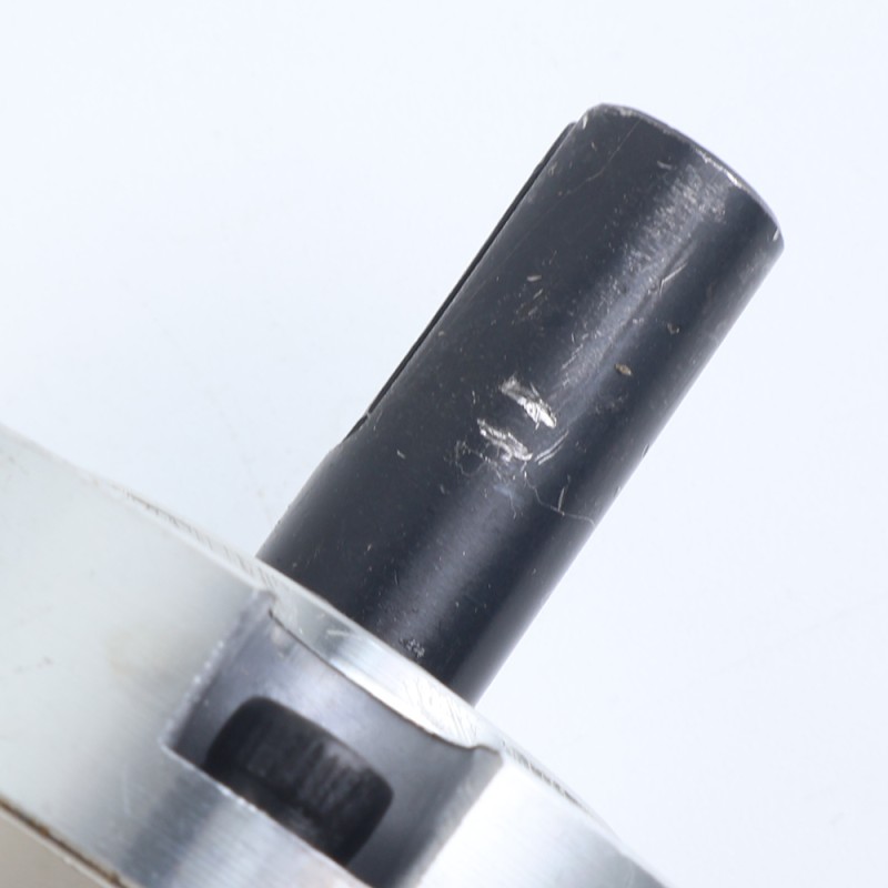 Nema 23 stappenmotor bipolair L=56mm met tandwielverhouding 47:1 planetaire tandwielkast