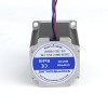 Nema 23 Bipolair 1,8deg 1,9Nm(269,06oz.in) 2,8A 57x57x76mm 4 Draden