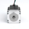 Nema 23 Bipolair 1,8deg 1,9Nm(269,06oz.in) 2,8A 57x57x76mm 4 Draden