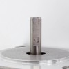 Nema 23 Bipolair 1,8deg 1,9Nm(269,06oz.in) 2,8A 57x57x76mm 4 Draden