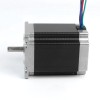 Nema 23 Bipolair 1,8deg 1,89Nm(267,65oz.in) 3A 57x57x76mm 4 Draden