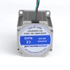 Nema 23 Bipolair 1,8deg 1,89Nm(267,65oz.in) 3A 57x57x76mm 4 Draden