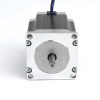 Nema 23 Bipolair 1,8deg 1,89Nm(267,65oz.in) 3A 57x57x76mm 4 Draden