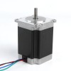 Nema 23 Bipolair 1,8deg 1,89Nm(267,65oz.in) 3A 57x57x76mm 4 Draden