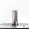 Nema 23 stappenmotor 2.4Nm (339.87oz.in) 4A 57x57x82mm 8mm as 4 draden