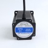 S-serie Nema 34 stappenmotor bipolaire 1.8deg 8.2 Nm (1161.45oz.in) 6.0A 86x86x114mm 4 draden