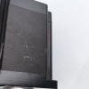 S-serie Nema 34 stappenmotor bipolaire 1.8deg 8.2 Nm (1161.45oz.in) 6.0A 86x86x114mm 4 draden