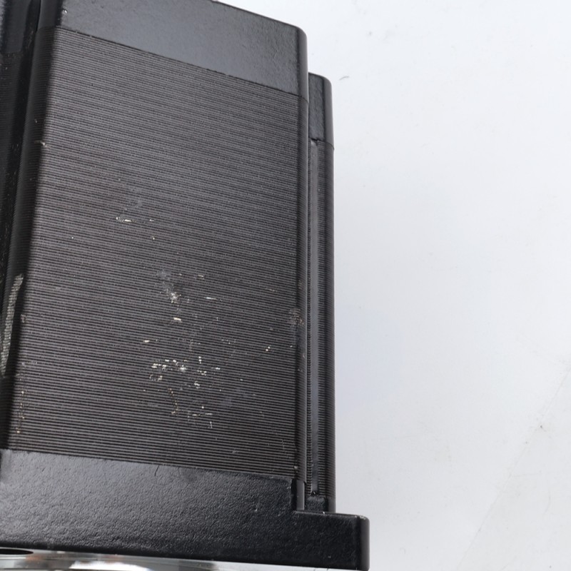S-serie Nema 34 stappenmotor bipolaire 1.8deg 8.2 Nm (1161.45oz.in) 6.0A 86x86x114mm 4 draden