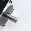 S-serie Nema 34 stappenmotor bipolaire 1.8deg 8.2 Nm (1161.45oz.in) 6.0A 86x86x114mm 4 draden