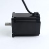 S-serie Nema 34 stappenmotor 8.5Nm (1204oz.in) 14mm spiebaan as 1m kabel