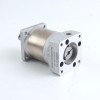EG-serie planetaire versnellingsbak overbrengingsverhouding 20:1 speling 20arc-min voor 6,35 mm as Nema 23 stappenmotor