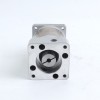 EG-serie planetaire versnellingsbak overbrengingsverhouding 20:1 speling 20arc-min voor 6,35 mm as Nema 23 stappenmotor