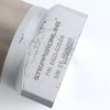 EG-serie planetaire versnellingsbak overbrengingsverhouding 20:1 speling 20arc-min voor 6,35 mm as Nema 23 stappenmotor