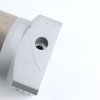 Gebruikt - US-voorraad - EG-serie planetaire Tandwielkast overbrengingsverhouding 50:1 speling 20arc-min voor 6,35 mm as Nema 23 stappenmotor - EG23-G50-D6-USED | StepperOnline