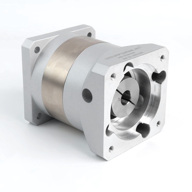 EG-serie Planetaire versnellingsbak Gear Ratio 10:1 Backlash 15arc-min voor Nema 34 stappenmotor
