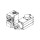 Frequentieregelaar met Spilmotor