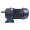 GH Serie horizontale middelgrote tandwielmotor Vermogen 0,1-3,7KW Overbrengingsverhouding 3-1800 met rem - GH-XX-XXX-XX-X-B-XX-XX | StepperOnline