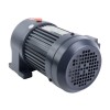 GH Serie horizontale middelgrote tandwielmotor Vermogen 0,1-3,7KW Overbrengingsverhouding 3-1800 met rem - GH-XX-XXX-XX-X-B-XX-XX | StepperOnline