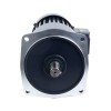 GV Serie Verticale middelgrote tandwielmotor Vermogen 0,1-3,7KW Overbrengingsverhouding 3-1800 met rem - GV-XX-XXX-XX-X-B-XX-XX | StepperOnline