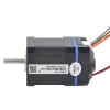 ESS-serie 0,48Nm(68oz.in) Nema 17 geïntegreerde gesloten lus stappen servomotor 24-36VDC 1000PPR - ESS17-04 | StepperOnline