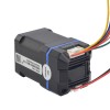 ESS-serie 0,48Nm(68oz.in) Nema 17 geïntegreerde gesloten lus stappen servomotor 24-36VDC 1000PPR - ESS17-04 | StepperOnline