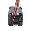 ESS-serie 0,48Nm(68oz.in) Nema 17 geïntegreerde gesloten lus stappen servomotor 24-36VDC 1000PPR - ESS17-04 | StepperOnline