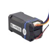 ESS-serie 0,60Nm(85oz.in) Nema 17 geïntegreerde gesloten lus Stepper Servomotor 24-36VDC 1000PPR - ESS17-07 | StepperOnline