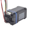 ESS-serie 0,60Nm(85oz.in) Nema 17 geïntegreerde gesloten lus Stepper Servomotor 24-36VDC 1000PPR - ESS17-07 | StepperOnline